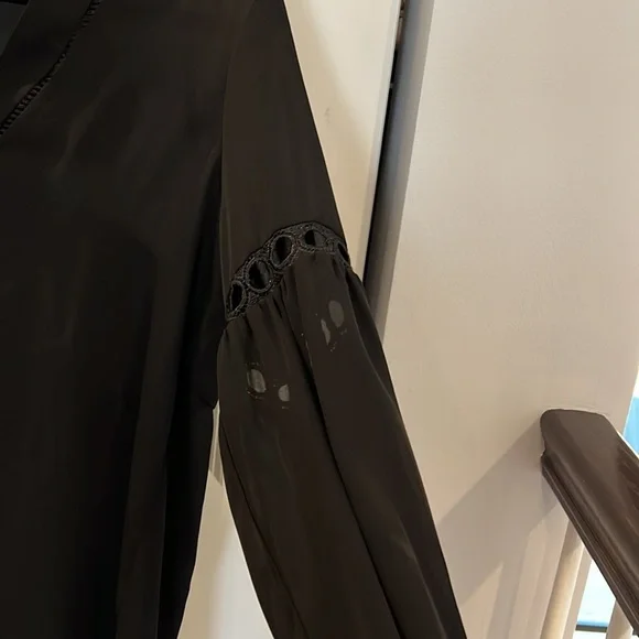 Parker blouse - Picture 4 of 6